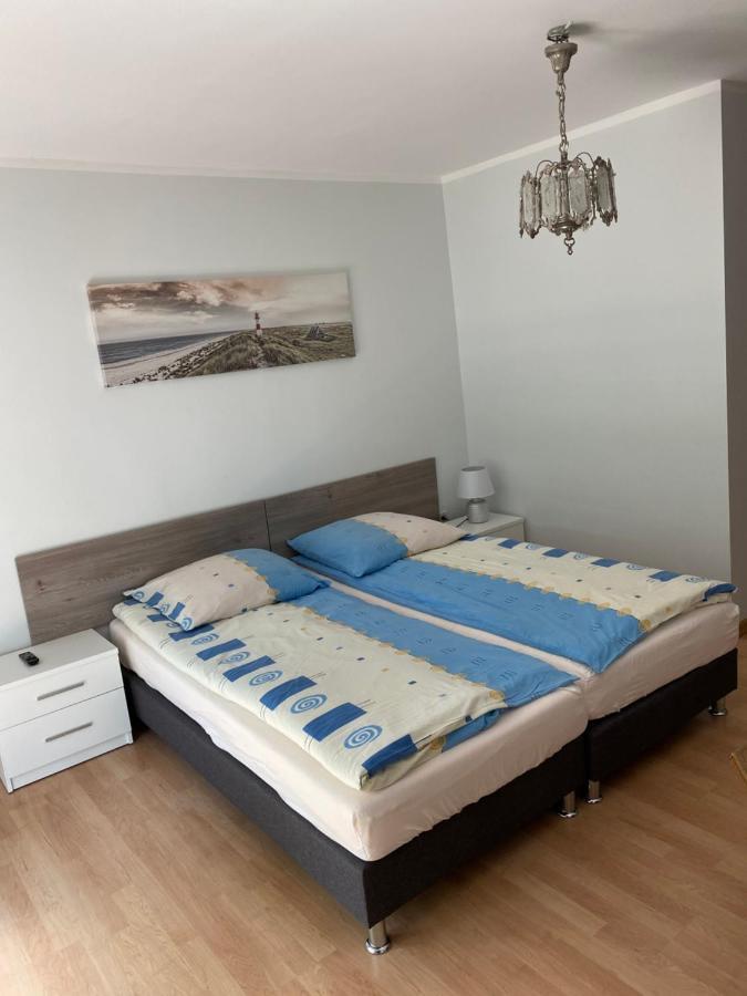 Hotel Pod Borowikiem Grzybowo  Exteriér fotografie