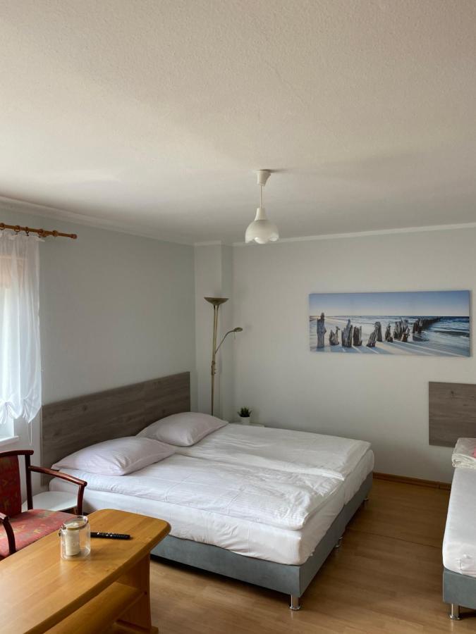 Hotel Pod Borowikiem Grzybowo  Exteriér fotografie