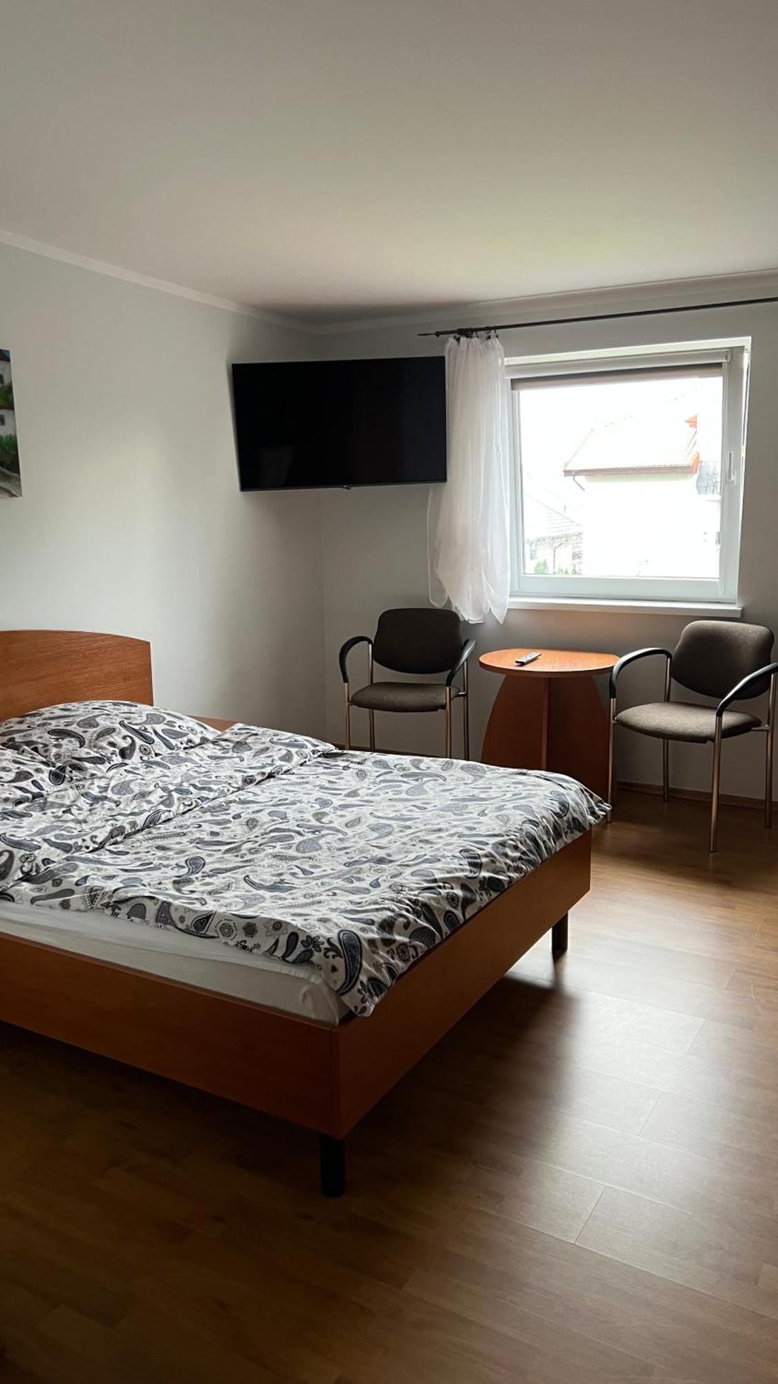 Hotel Pod Borowikiem Grzybowo  Exteriér fotografie