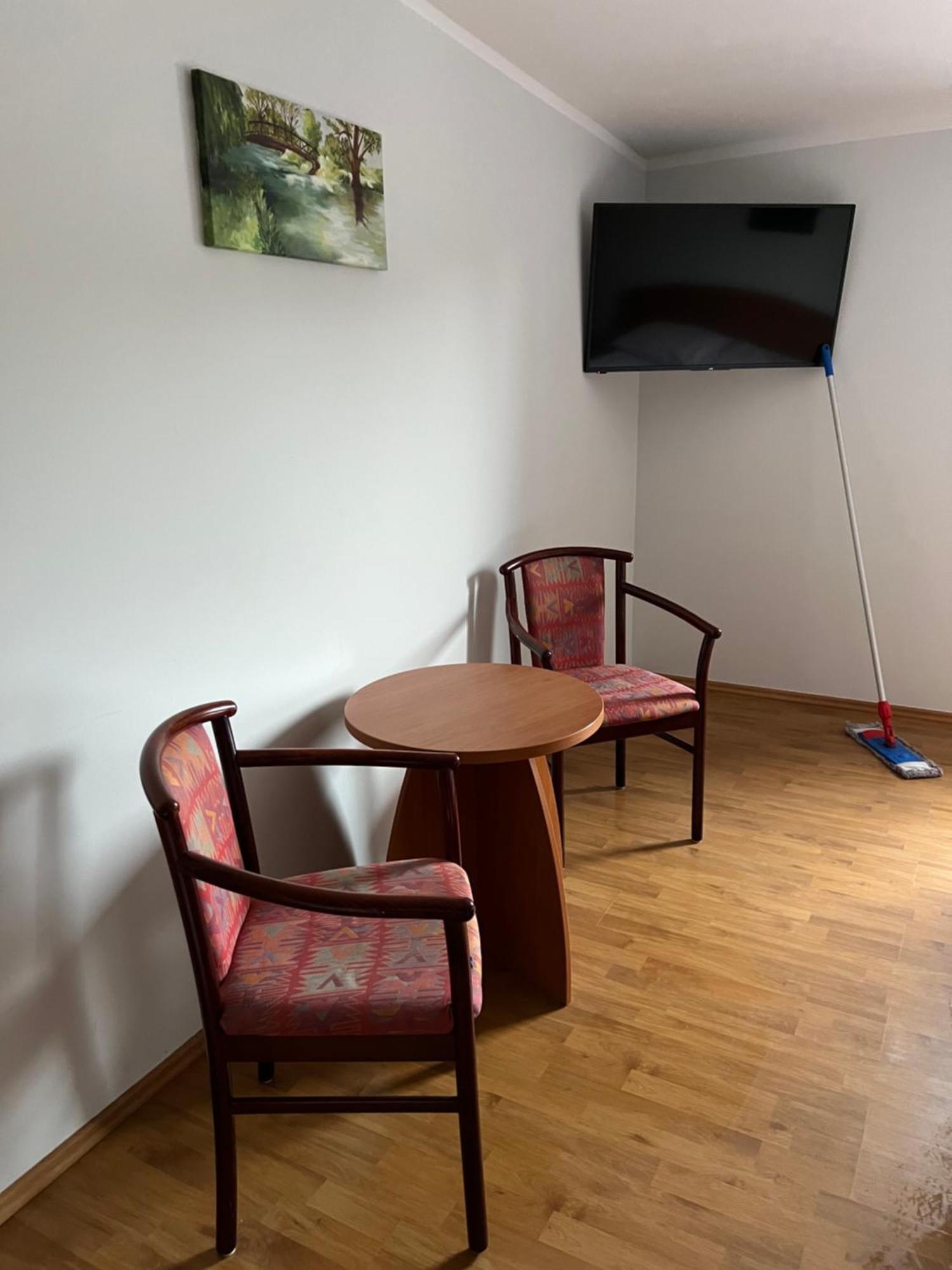 Hotel Pod Borowikiem Grzybowo  Exteriér fotografie
