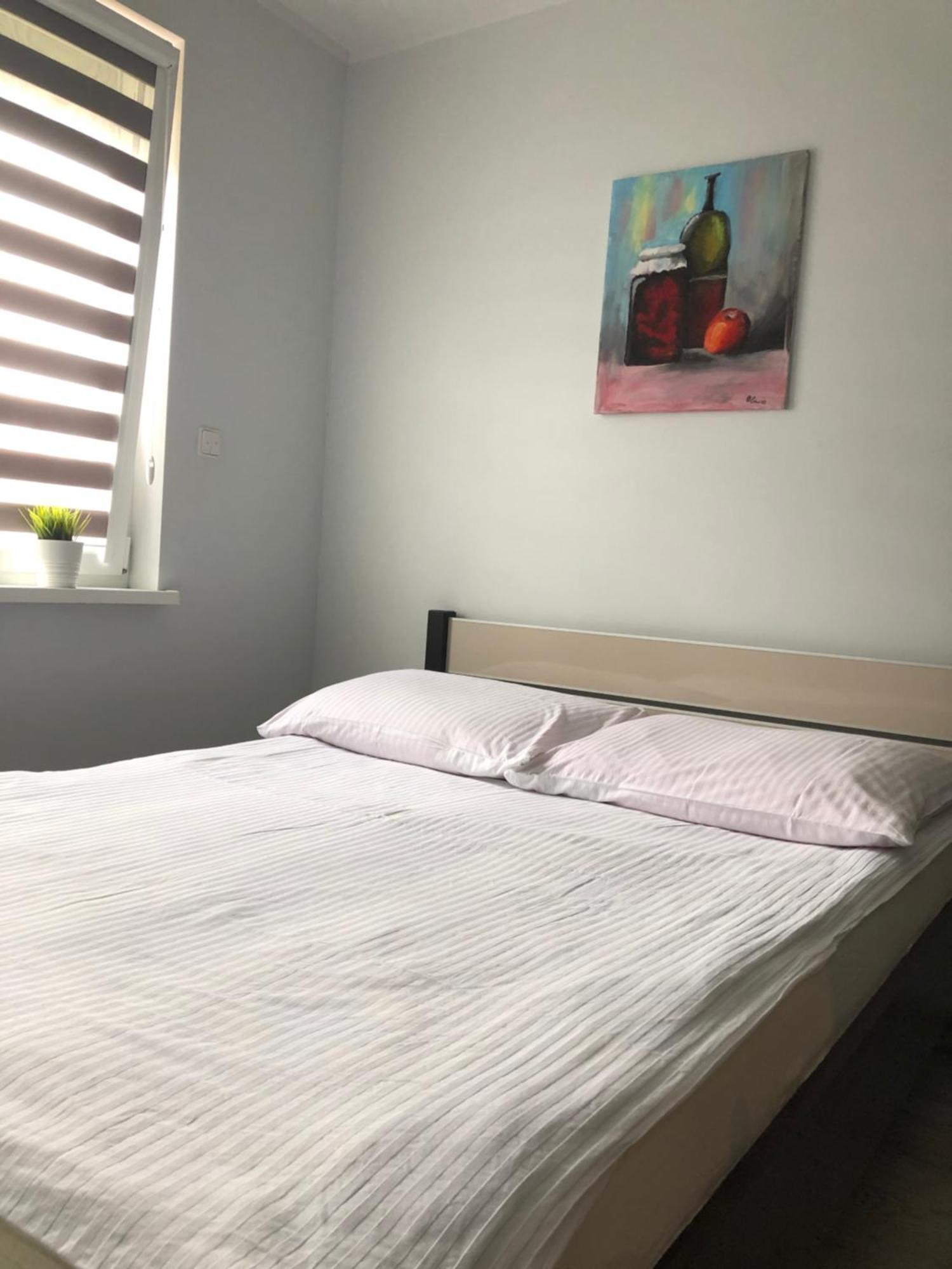 Hotel Pod Borowikiem Grzybowo  Exteriér fotografie